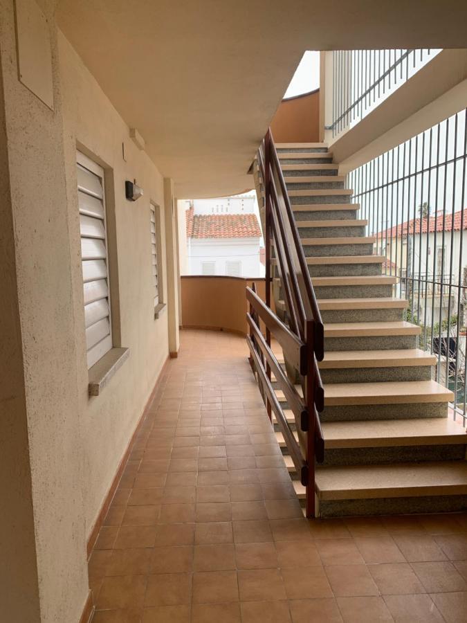 Apartamento De Playa En Santa Margarita. Roses Extérieur photo
