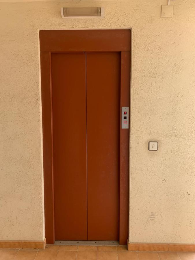 Apartamento De Playa En Santa Margarita. Roses Extérieur photo