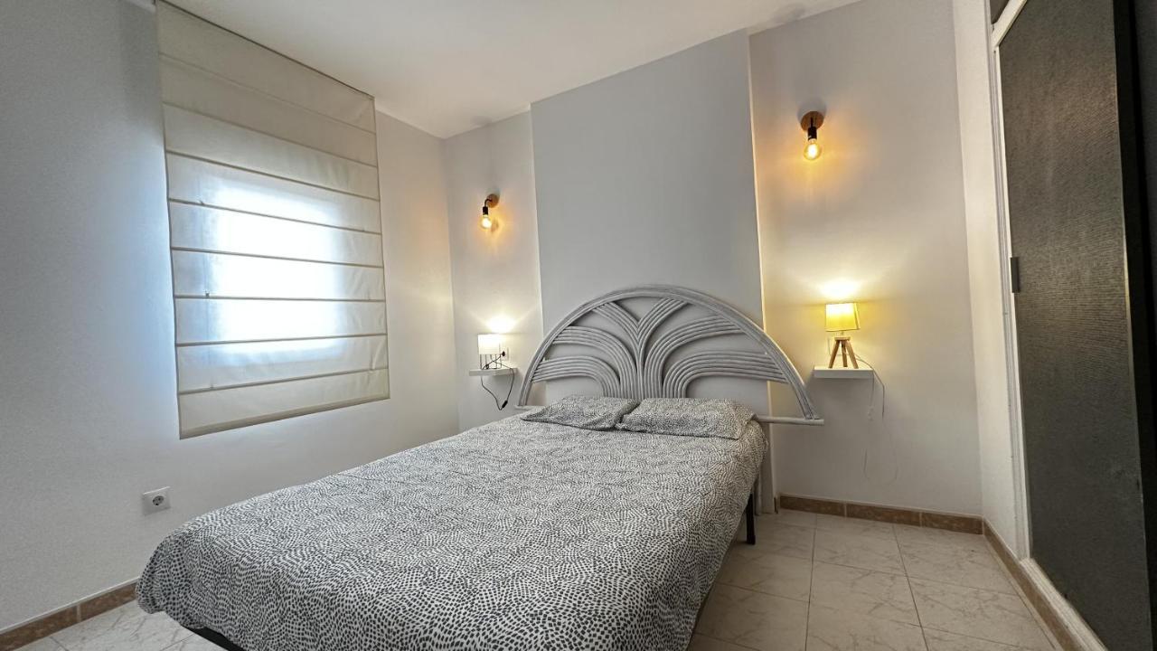 Apartamento De Playa En Santa Margarita. Roses Extérieur photo