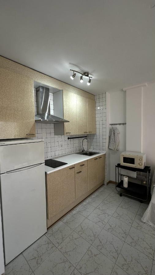 Apartamento De Playa En Santa Margarita. Roses Extérieur photo