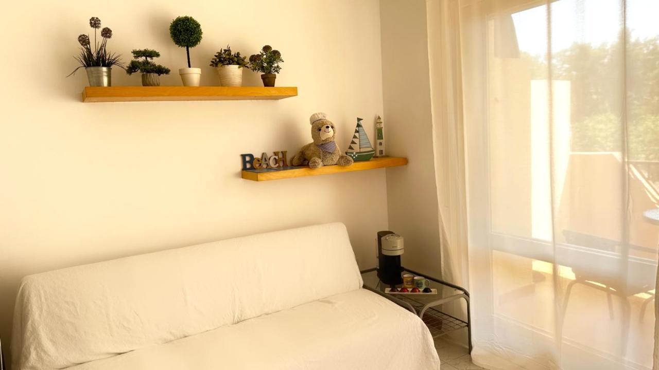 Apartamento De Playa En Santa Margarita. Roses Extérieur photo