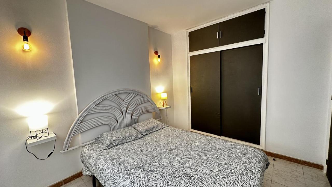 Apartamento De Playa En Santa Margarita. Roses Extérieur photo